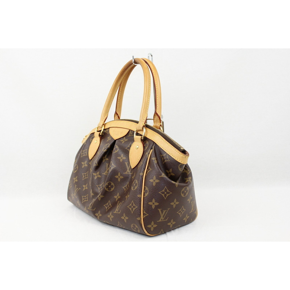 LOUIS VUITTON Tivoli Monogram Handbag - Picture 2 of 7